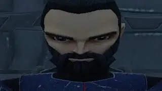 Taking Charge in CRINGE Gmod RP Server