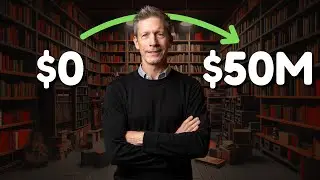 This Loan Officer Went From Zero to $50M in 12 Months From Scratch
