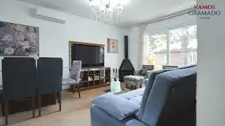 LOFT GRAMADO 205 - Vamos Gramado - Apto para alugar (airbnb) Gramado