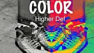 Higher Def - We On That (Prod. Canis Major)
