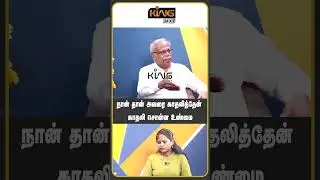 நான் தான் அவரை காதலித்தேன் காதலி சொன்ன உண்மை | Advocate BB Mohan  on Nellai Kavin Honour Killing