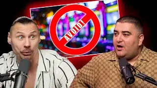 The Slot Machines @NGSlot Says You Should AVOID