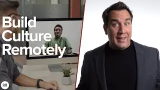 Как создать культуру в удаленной команде