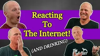 🔴 Live - Cocktails & Funny clips reactions. A night of community hilarity!
