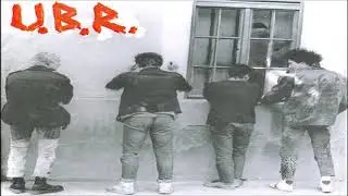 U.B.R. - U.B.R.