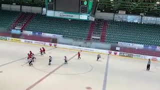 Skalica vs SENICA Billa Cup 2025