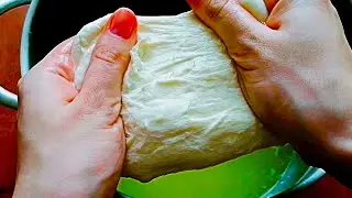 Just add vinegar to the milk! A simple cheese recipe made from 2 basic ingredients.