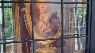 Самая древняя улица в Париже_31.12.2025