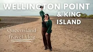 KING ISLAND VLOG! Wellington Point, Queensland