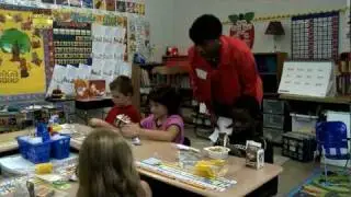 COLLABORATION WORKS IN EVANSVILLE!