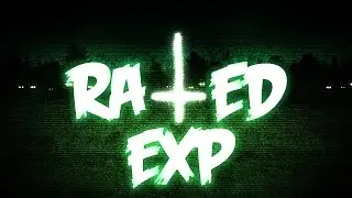 Best. Vacation. EVER! | Rated EXP | OUTLAST 2