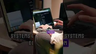 If your business cant run without you #BusinessAutomation #SystemOverStress #SmartScaling #shorts
