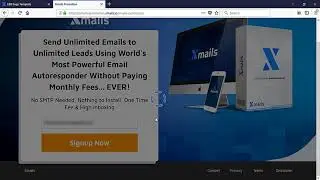 Xmails Download