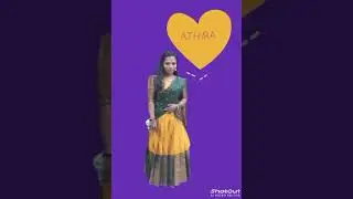 Save the date video#shorts #editing #Amalkumar & athira