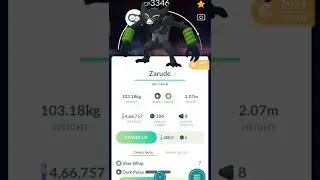 HOW TO GIVE A SECOND CHARGE MOVE TO A POKEMON | POKEMON GO | #elitetms #pokemongo #shorts