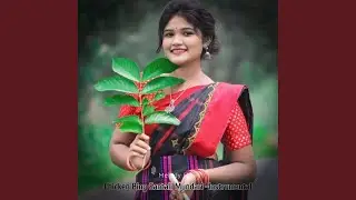 Chicken Bing Santali Mundari -Instrumental