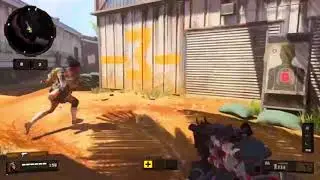 bo4 skating montage part 4 (crazy movement) #bo4skating #movement #keyboarding #xim4