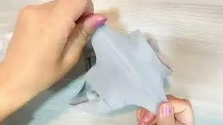 Half Heel Socks Anti Crack Silicon Gel Heel And Foot Protector Moisturizing Socks For Foot