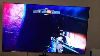 This is why Destiny nerfed the Titan Shoulder charge RIP