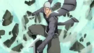 Bleach-Kensei's Bankai