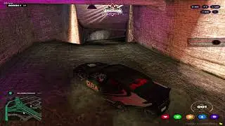 highlith fivem xt1zh #19 (100% ARKHAM)