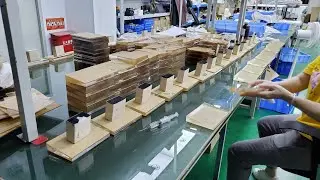 RECHI Acrylic Factory Design & Make Acrylic Display,Acrylic Box,Acrylic Organizer,Acrylic Furniture