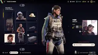 ARC RAIDERS el enemigo no es tu Peor Enemigo