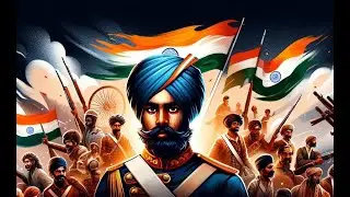 The Sepoy Mutiny Rebellion that Shaped India