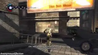 Infamous Walkthrough Part 2 (Good Karma) HD