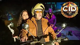 CID Latest Episode | CID Season 2 | सी.आई.डी. | Crime Series 2025 | CID | New Episode 2025