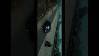 Drone shots with i20 Hyundai #cars #youtubeshorts #jammukashmir #india #i20 #shorts #song #haryana