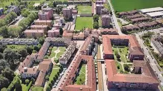 Settimo Milanese ai tempi del Coronavirus - seconda parte