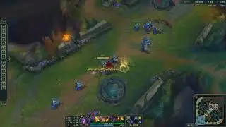 Patch 8.8 - Reverted Leblanc W+R 7 MIN CD