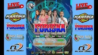 🔴Live New Foriska - Halal Bihalal DEPSA COMMUNITY - PESONA PRO AUDIO - KARTIKA PRODUCTION