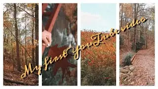 Autumn in Wintergreen Resort,  Shenandoah VA