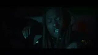 GODSPEED THA GR8 - GANG W/ME / SAUCE DRIPN F: SRM KID , GAITTA , YUNG LOUIE , & MAINE THA GOD