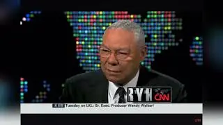 No WMD's In Iraq... No Reason For War