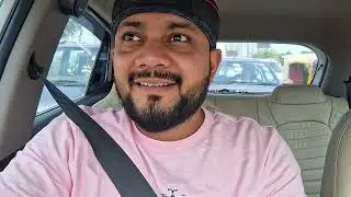 Golf Course Extension Road Gurgaon Car Drive