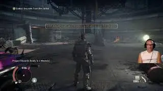 MAD MAX EP 04 - THE CLEAN UP CREW!!!