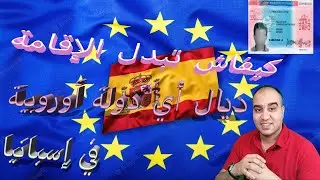 Larga Duraci&oacute;n Espa&ntilde;a Para Extranjeros Resto de la Uni&oacute;n Euro, Titulares de Larga Duraci&oacute;n UE 2023