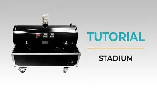 TUTORIAL STADIUM - EUTÓPICA