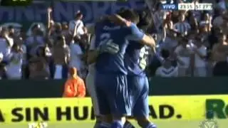 [PASOAPASO] Velez Vs Union - T Inicial 2012 - Fecha 18