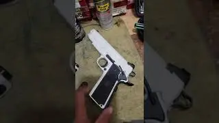 Para ordnance  P-14 double stack 1911🔥