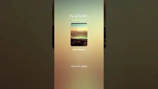 Flying To Mars (electronic, urban, experimental)