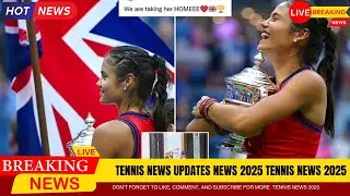 Emma Raducanu Sparks Speculation About Her &lsquo;Fresh Chapter&rsquo; As Fans React to Surprising Detail at