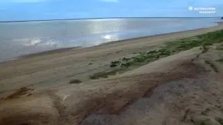 Nationalpark Vadehavet