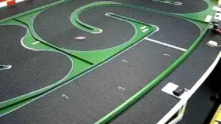 Kyosho Dnano Racetrack