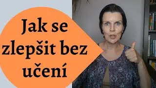 Cizí jazyky pro samouky | Jak se zlepšit bez učení