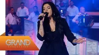 Nadica Ademov - Kralj ponoci - (LIVE) - PZD - (TV Grand 30.10.2019.)