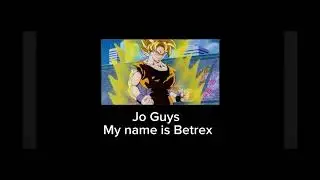 My first Video ( super cool pls like and subscribe or im getting broke )